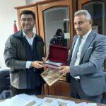 "Le CTR rend hommage aux cadres régionaux du Ministère des Affaires Sociales à Sfax"